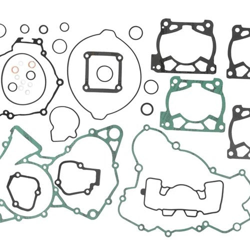 AS3 Engine Gasket Kit Set for KTM 125 150 SX 2016-2017 150 XC-W 2017-2020