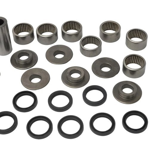 AS3 Linkage Bearing Kit for Suzuki RM 125 250 04-08 Rmz 250 07-09 Rmz 450 05-09