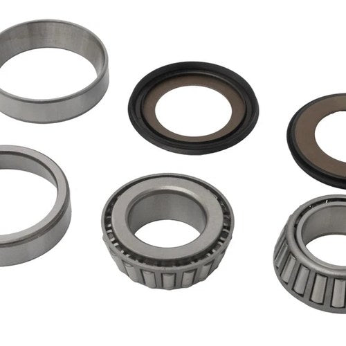 AS3 Headstock Steering Bearings for Suzuki RM 80 85 1990-2022 Drz 125 2003-2021
