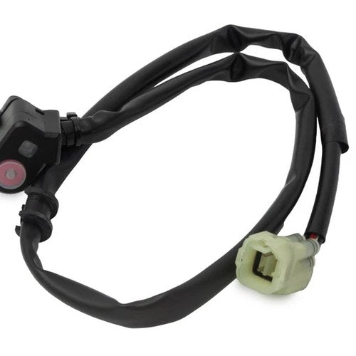AS3 Launch Control Switch Button for Yamaha YZ 450 F 2016-2019