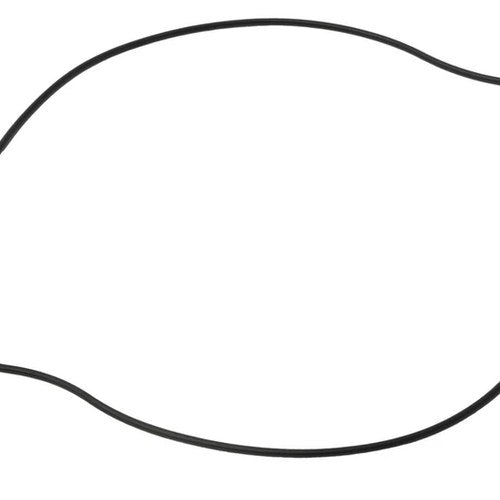 AS3 Clutch Cover O-RING Gasket for Suzuki RM 125 1998-2008