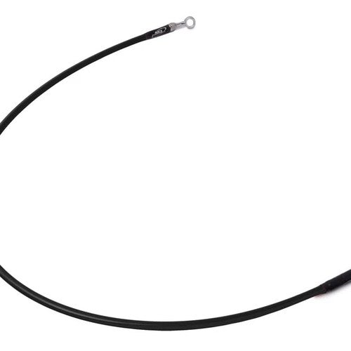 AS3 Venhill Front Brake Line Hose for BMW F 650 GS (NON ABS) 2004-2007