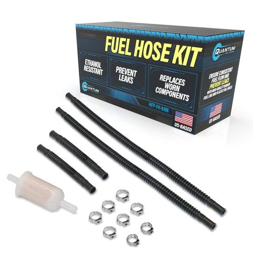 Fuel Hose Filter Kit for 15-22 Husqvarna FC 2/3/450 KTM 2/3/450 SX-F 81207090200
