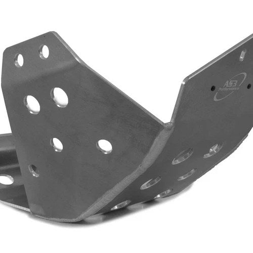 AS3 Skid Plate Sump Guard for Husaberg FE 450 501 2013