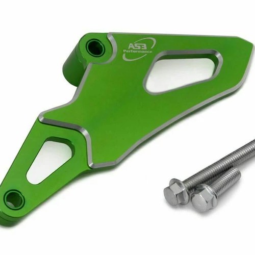 AS3 Front Sprocket Guard for Kawasaki Klx 125 10-16 Klx 150 L 15-18 Klx 150 S