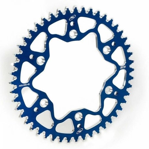 AS3 Rear Sprocket for Sherco SE-R 250 300 SEF-R 250 300 450 49T
