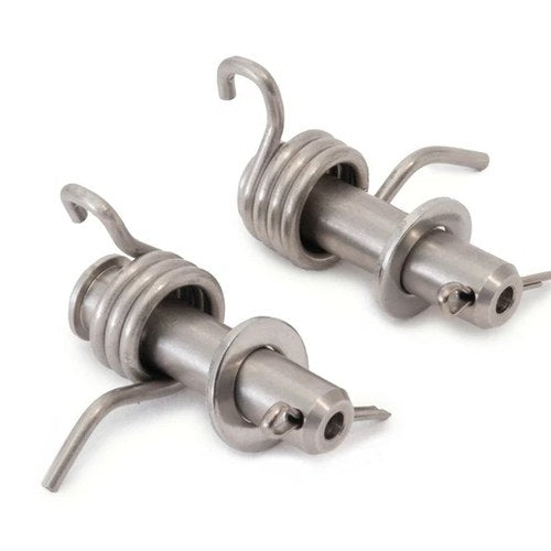 AS3 Foot Peg Pins for Honda Crf 150 R RB 2007-2022