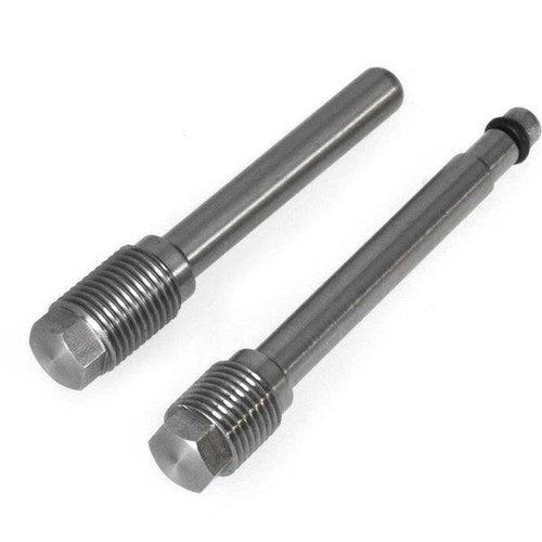 AS3 Brake Caliper Pins for Suzuki RM 125 250 05-08 Rmz 250 450 08-22 Drz 400 SM