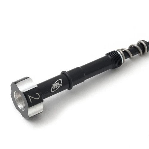 AS3 Fuel Mixture Screw for Husqvarna TC TE FC FE WR CR 125-570 Keihin Fcr Carb