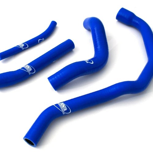 AS3 Silicone Radiator Hoses for Triumph Sprint RS ST 955I 2002-2005