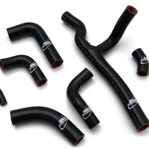 AS3 Silicone Radiator Hoses for Ducati ST2 1997-2003