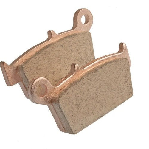 AS3 Rear Brake Pads for Kawasaki KX 125 250 500 1995-2008 Klx 250 300