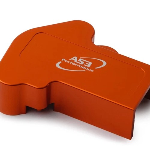 AS3 Tps Guard Cover for KTM 150 XC-W Exc Tpi 20-22 250 300 Exc XC-W Tpi 18-22