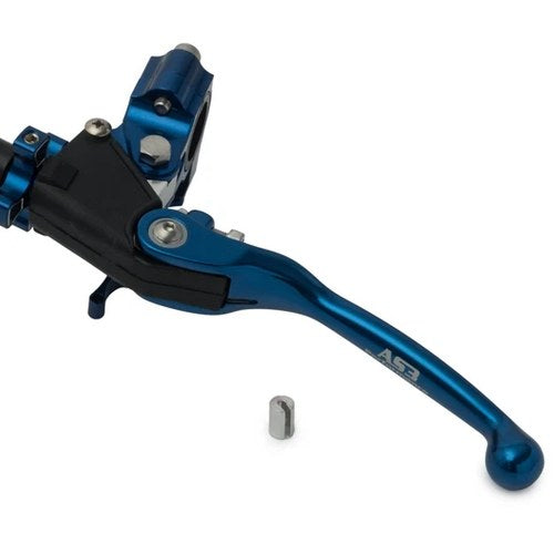 AS3 Performance Universal Clutch Assembly Perch Lever With Hot Start Blue
