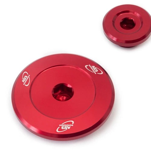 AS3 Engine Plugs for Fantic Xef 250 2021