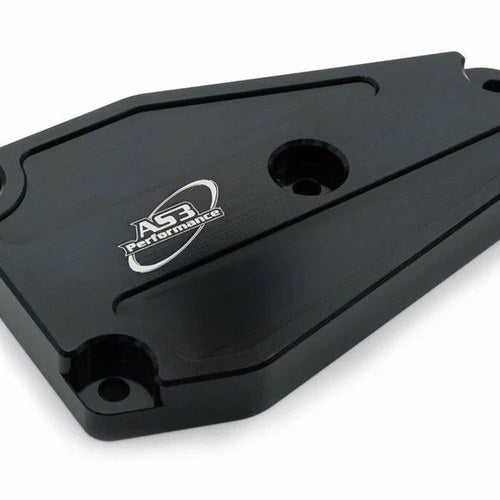 AS3 Power Valve Cover for Rieju MR 300 2021