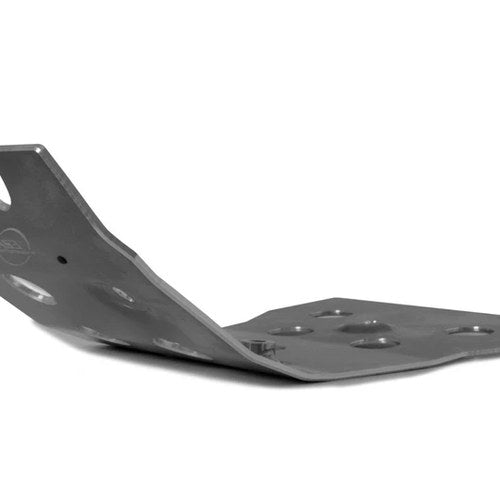 AS3 Skid Plate Sump Guard for Suzuki Drz 400 E 2000-2007