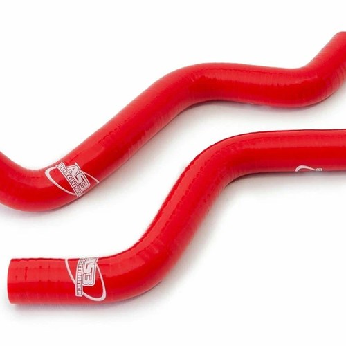 AS3 Silicone Radiator Hoses for Honda Cbr 250 R 11-16 Cbr 300 R 17-19
