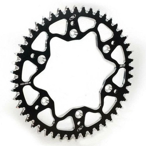 AS3 Rear Sprocket for Husqvarna TC TE FC FE 125 250 300 350 450 51T