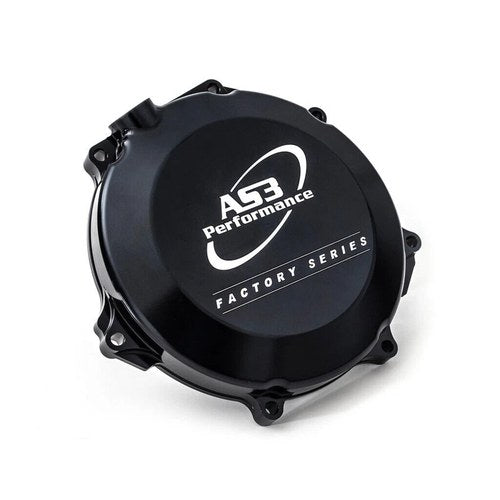 AS3 Clutch Cover for Kawasaki KX 450 F 2006-2015 Klx 450 R 2008-2019