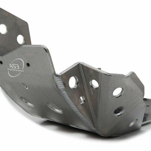 AS3 Skid Plate Sump Guard for KTM 450 Sxf SX-F 450 XC-F 2019-2021