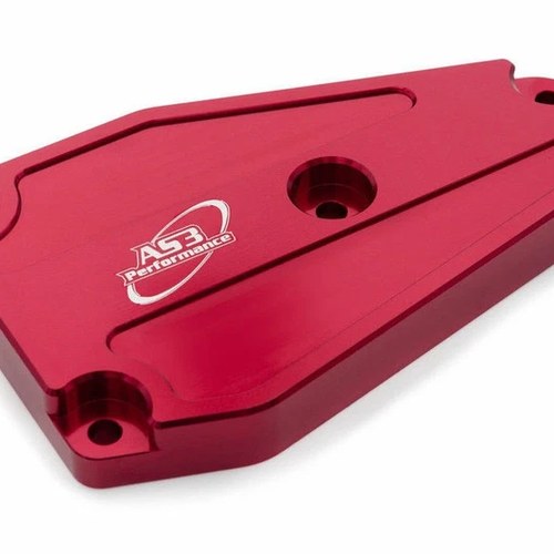 AS3 Power Valve Cover for Rieju MR 300 2021