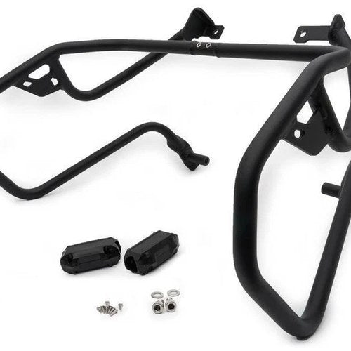 AS3 Crash Bars Guards for BMW F 800 GS 2007-2016
