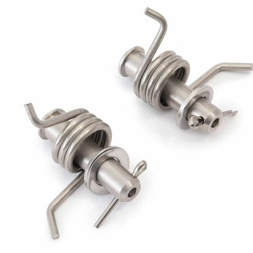 AS3 Foot Peg Pins for Suzuki Rmz 250 450 2010-2022