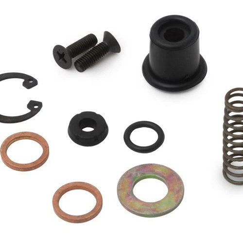 AS3 Front Brake Master Cylinder Repair Kit for Yamaha TW 200 00-22 Ttr 250 99-06