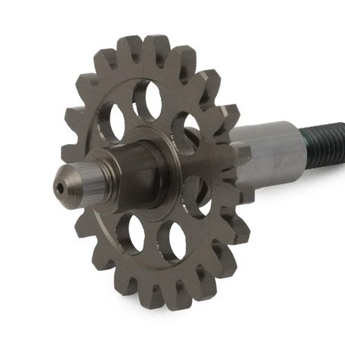AS3 Water Pump Shaft And Gear for Yamaha YZ 250 F WR 250 F 2001-2013