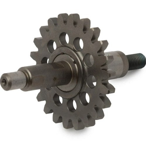 AS3 Water Pump Shaft And Gear for Honda Crf 250 R 2010-2017