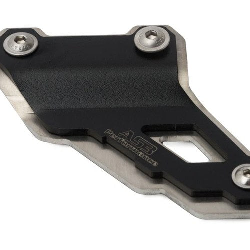 AS3 Chain Guard Fin for Honda Crf 1100 L Africa Twin 20-25 XL 750 Transalp 23-25