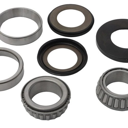 AS3 Headstock Steering Bearings for Suzuki RM 125 250 2005-2008 Rmz 450 05-07