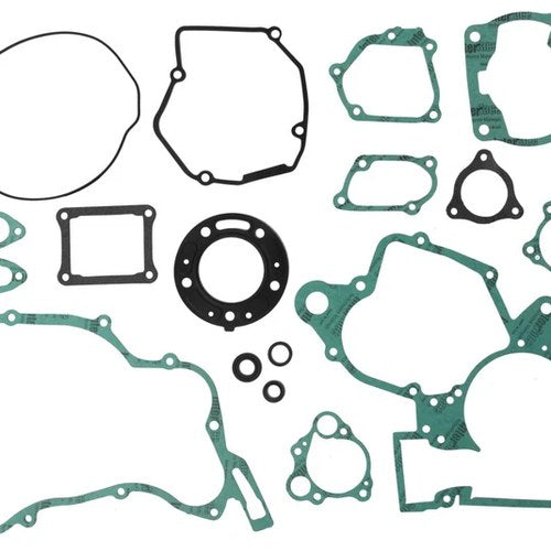 AS3 Engine Gasket Kit Set for Honda CR 125 R 1990-1997