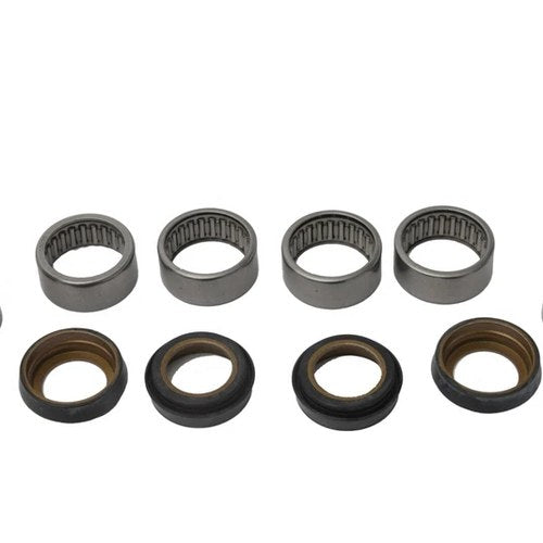 AS3 Swing Arm Bearing Kit for Kawasaki KX 125 250 1994-1995 Klx 650 1993-1996