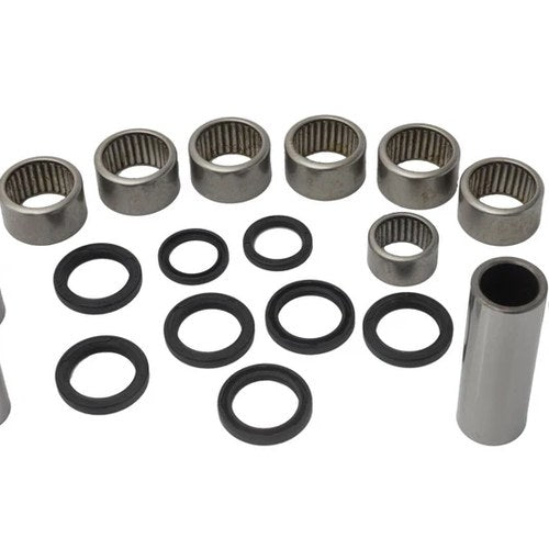AS3 Linkage Bearing Kit for Suzuki RM 125 250 2000 Drz 400 E S SM 2000-2022