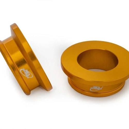 AS3 Rear Wheel Spacers for Suzuki RM 125 250 2001-2008