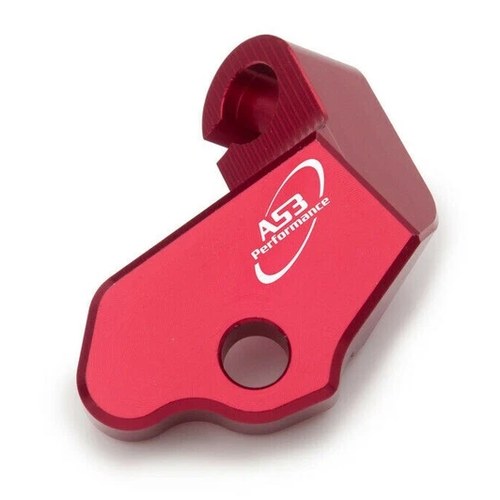 AS3 Clutch Cable Bracket for Honda Crf 450 R RX WE 17-20 Crf 450 X L 19-23