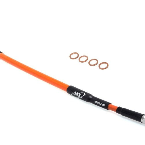 AS3 Venhill Rear Brake Line Hose for KTM 150 250 350 450 SX Sxf XC-F