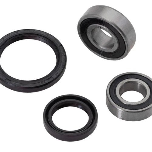 AS3 Front Wheel Bearing & Seal Kit - KTM 125 250 300 380 400-640 Exc Mxc Egs LC4
