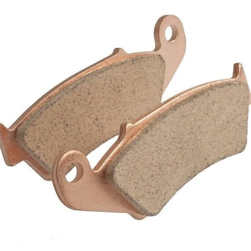 AS3 Front Brake Pads for Honda CR 125 250 1995-2008 Crf 250 450 2004-2023