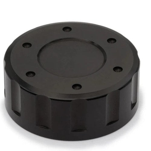 AS3 Rear Brake Reservoir Cover for Kawasaki ZX6R 07-08 ZX10R 08-17