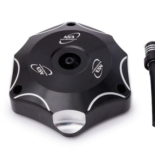 AS3 Petrol Fuel Gas Cap for Honda Crf 250 R 250 X 04-17 450 R 02-16 450 X 05-17