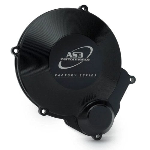 AS3 Ignition Cover for Beta 50 RR (MINARELLI AM6 Engine)