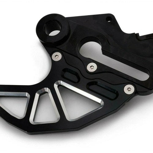 AS3 Rear Brake Disc Guard for Gas EC XC 200 250 300 2018-2020