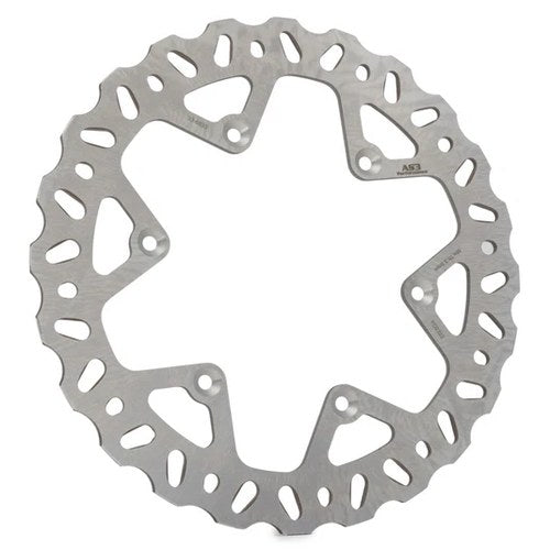 AS3 Rear Brake Disc for Fantic XX 250 Xxf 250 Xxf 450 2022