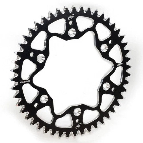 AS3 Rear Sprocket for Gas EC 125 200 250 300 1999-2020 48T