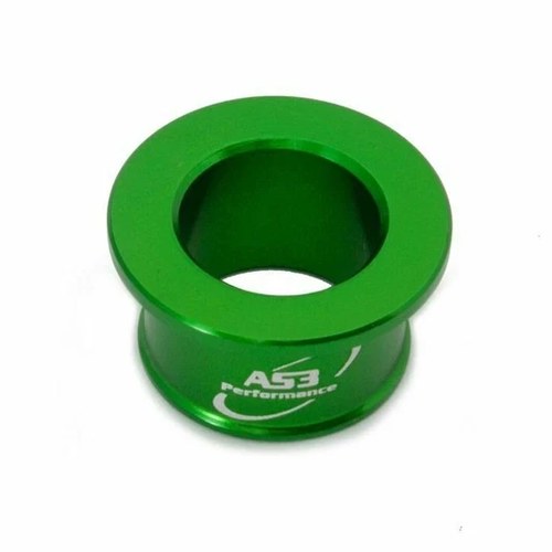 AS3 Front Wheel Spacers for Kawasaki Klx 250 2008-2020 300 2021-2023