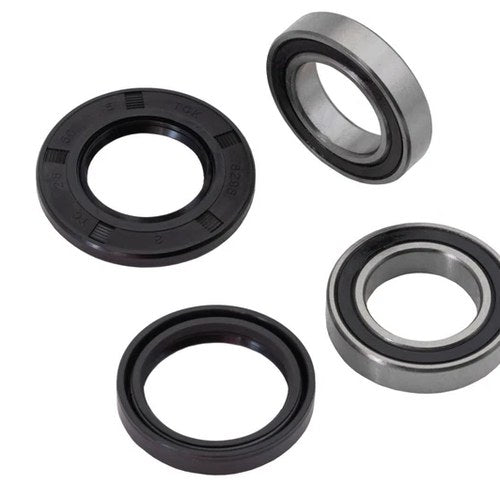 AS3 Front Wheel Bearing & Seal Kit - Husqvarna CR WR TC TE Txc SM 125-630 -2013
