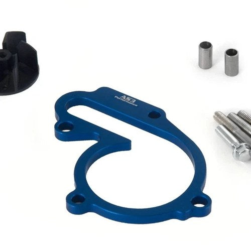 AS3 Oversized Water Pump Impeller Cooling Kit for Sherco SE-F 250 300 R 14-19